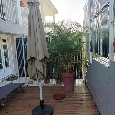 Chez Coco Appartement Balisier Rivière-Salée Kültér fotó