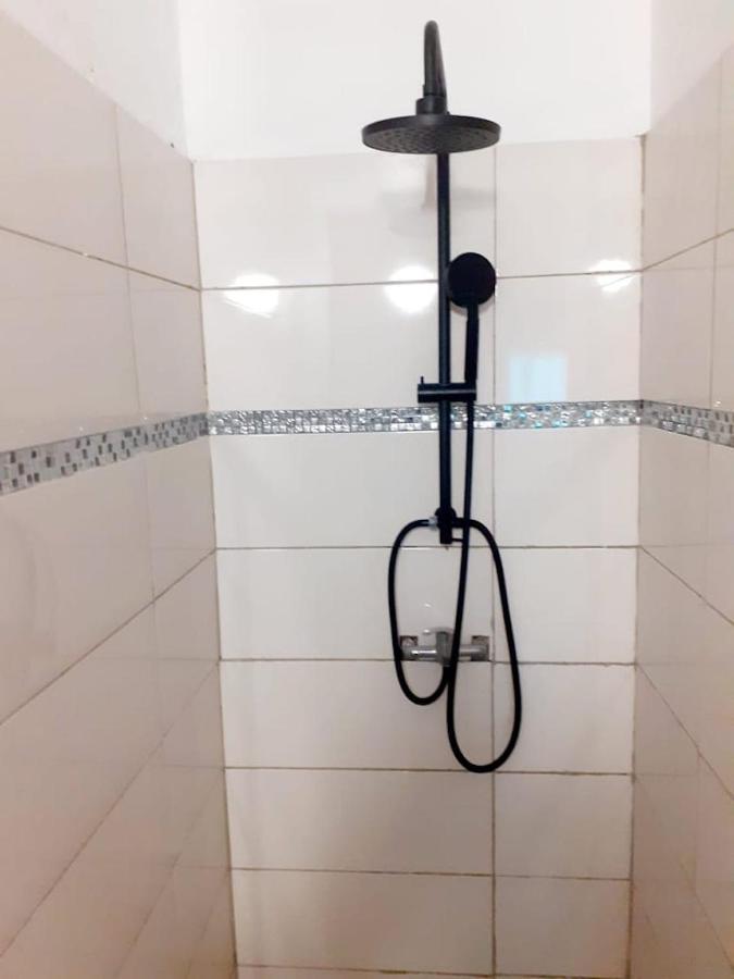 Chez Coco Appartement Balisier Rivière-Salée Kültér fotó