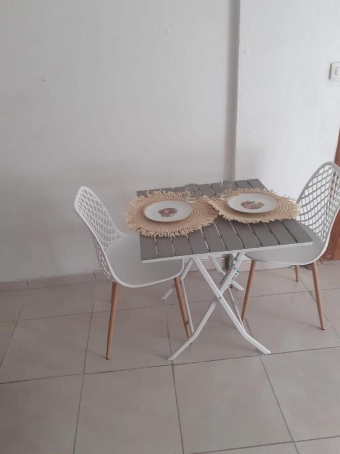 Chez Coco Appartement Balisier Rivière-Salée Kültér fotó